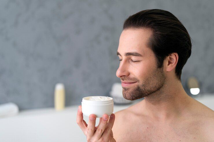 Body Care Tips: Best Retinol Body Cream For Men