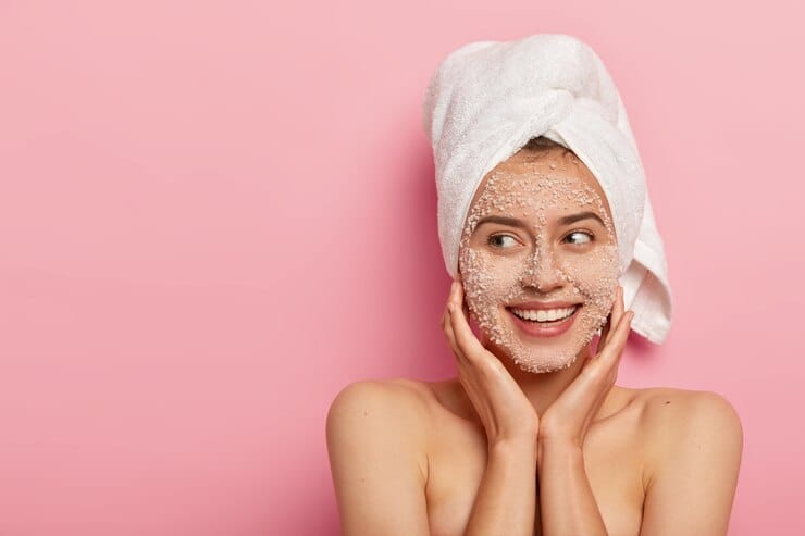 How Often Should You Exfoliate Your Face, Dermatologist Advice for your Skin Type