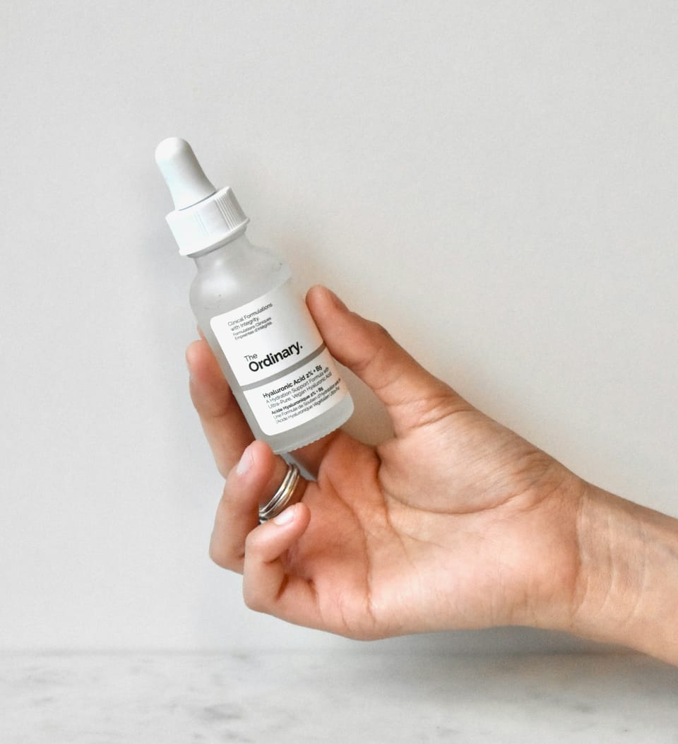 Best Hyaluronic Acid Serums 